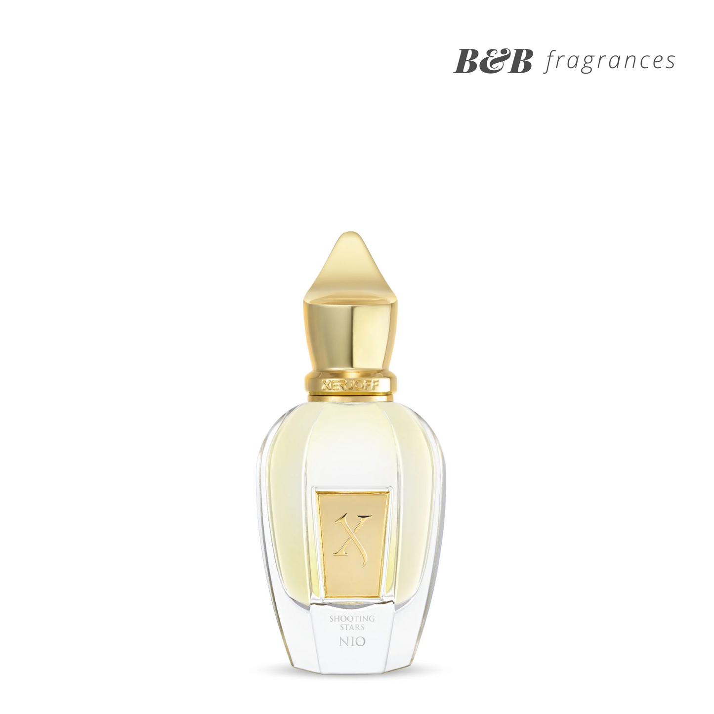 Xerjoff Nio Eau De Parfum