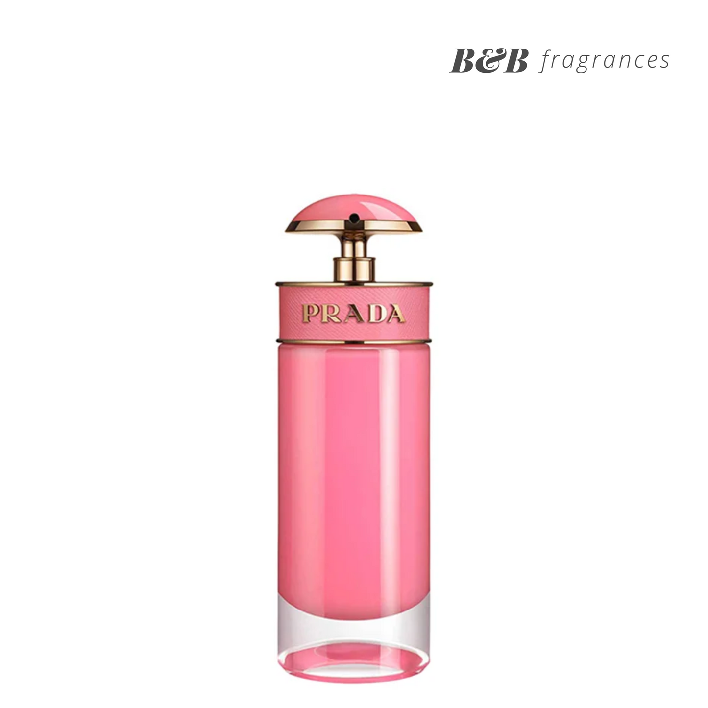 Prada Candy Gloss Eau De Toilette