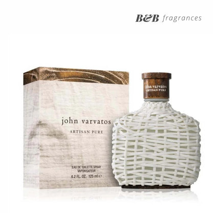 John Varvatos Artisan Pure Eau De Toilette