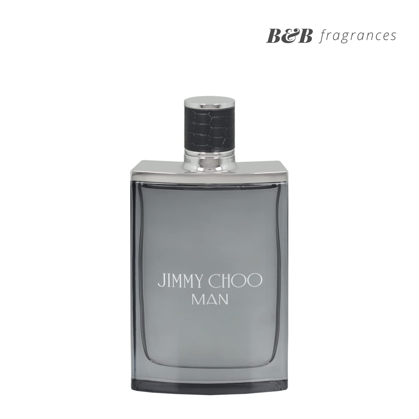 Jimmy Choo Man Eau De Toilette