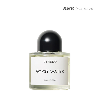 Byredo Gypsy Water Eau De Parfum