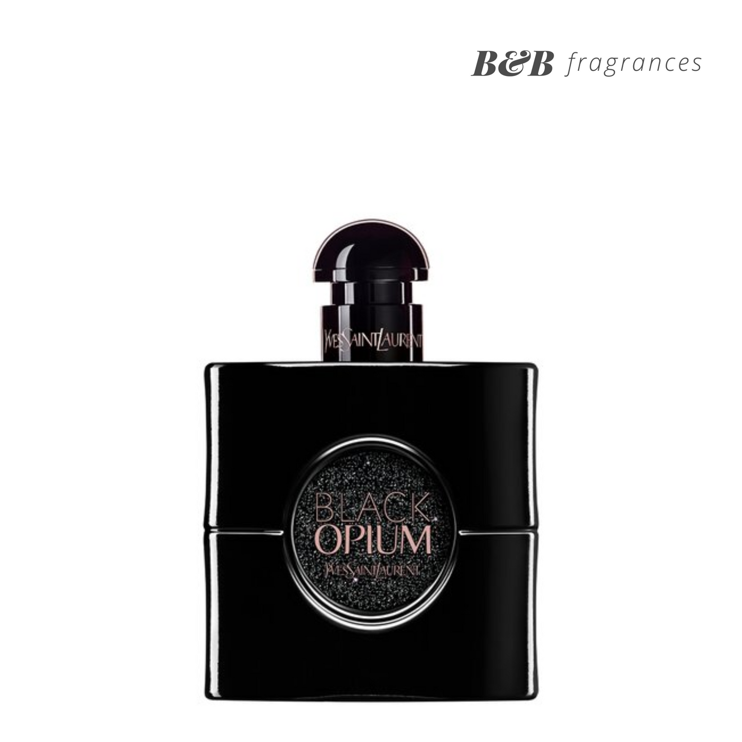 Yves Saint Laurent Black Opium Le Parfum