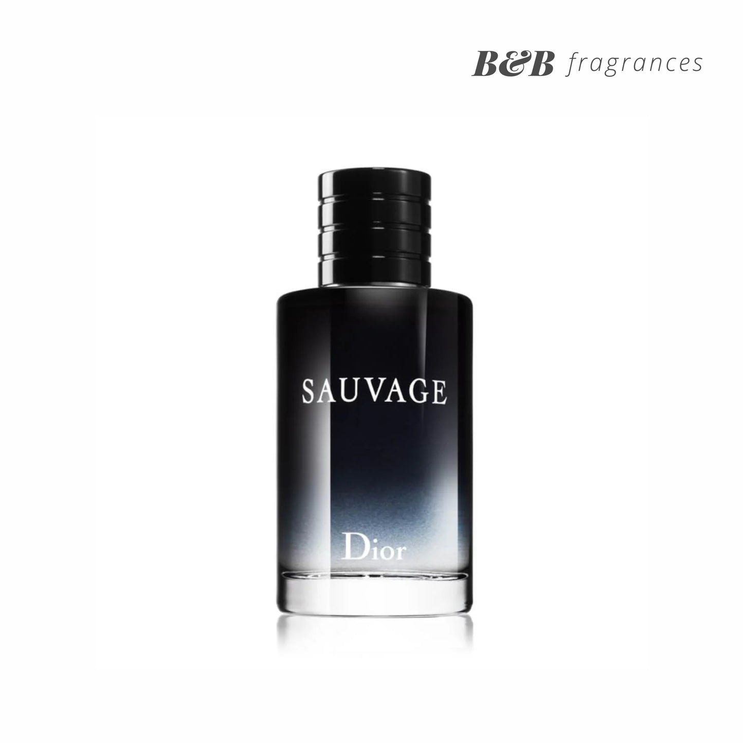 Dior Sauvage Eau De Toilette