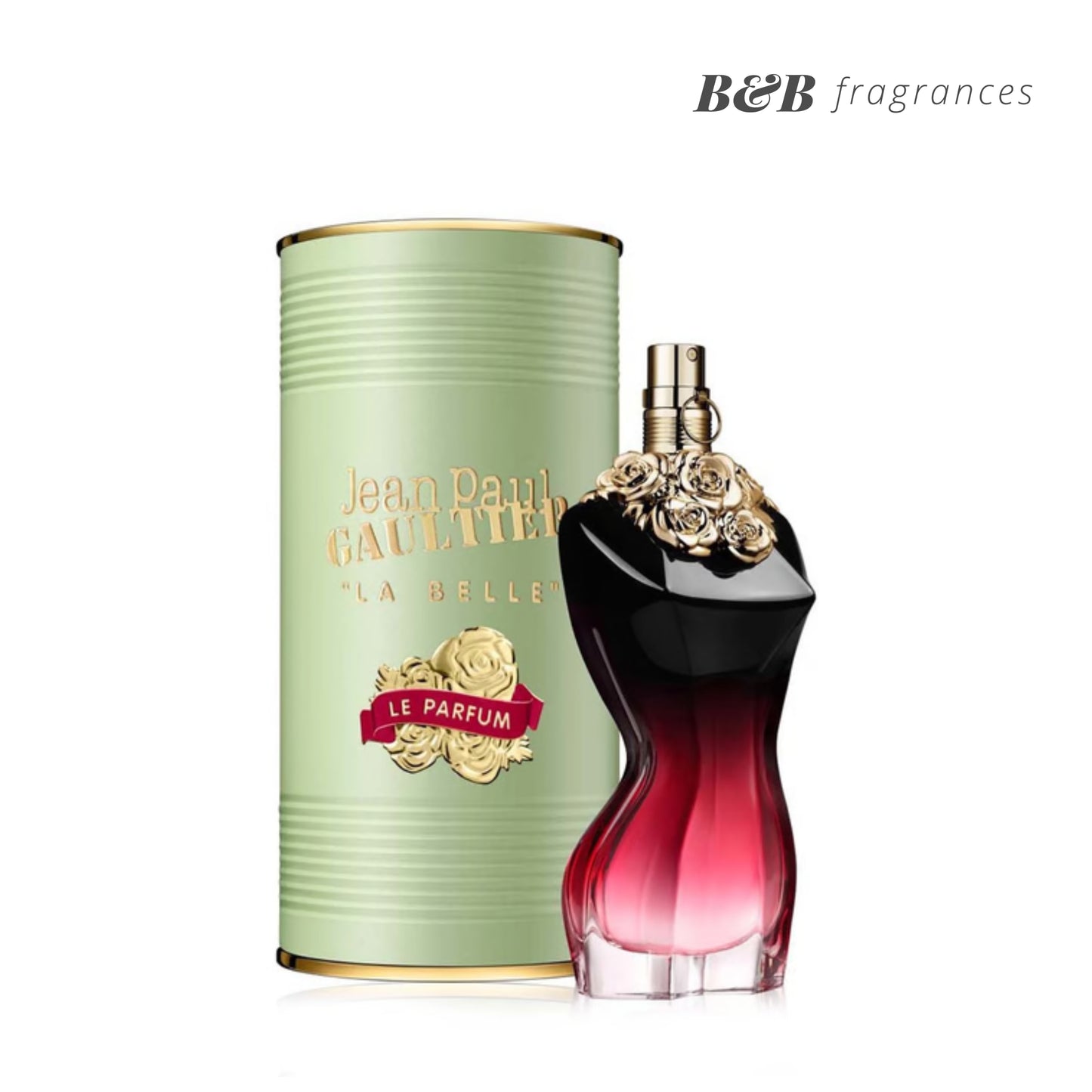 Jean Paul Gaultier La Belle Le Parfum