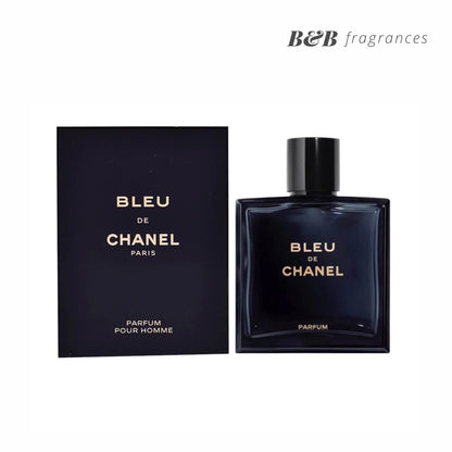 Bleu De Chanel Parfum