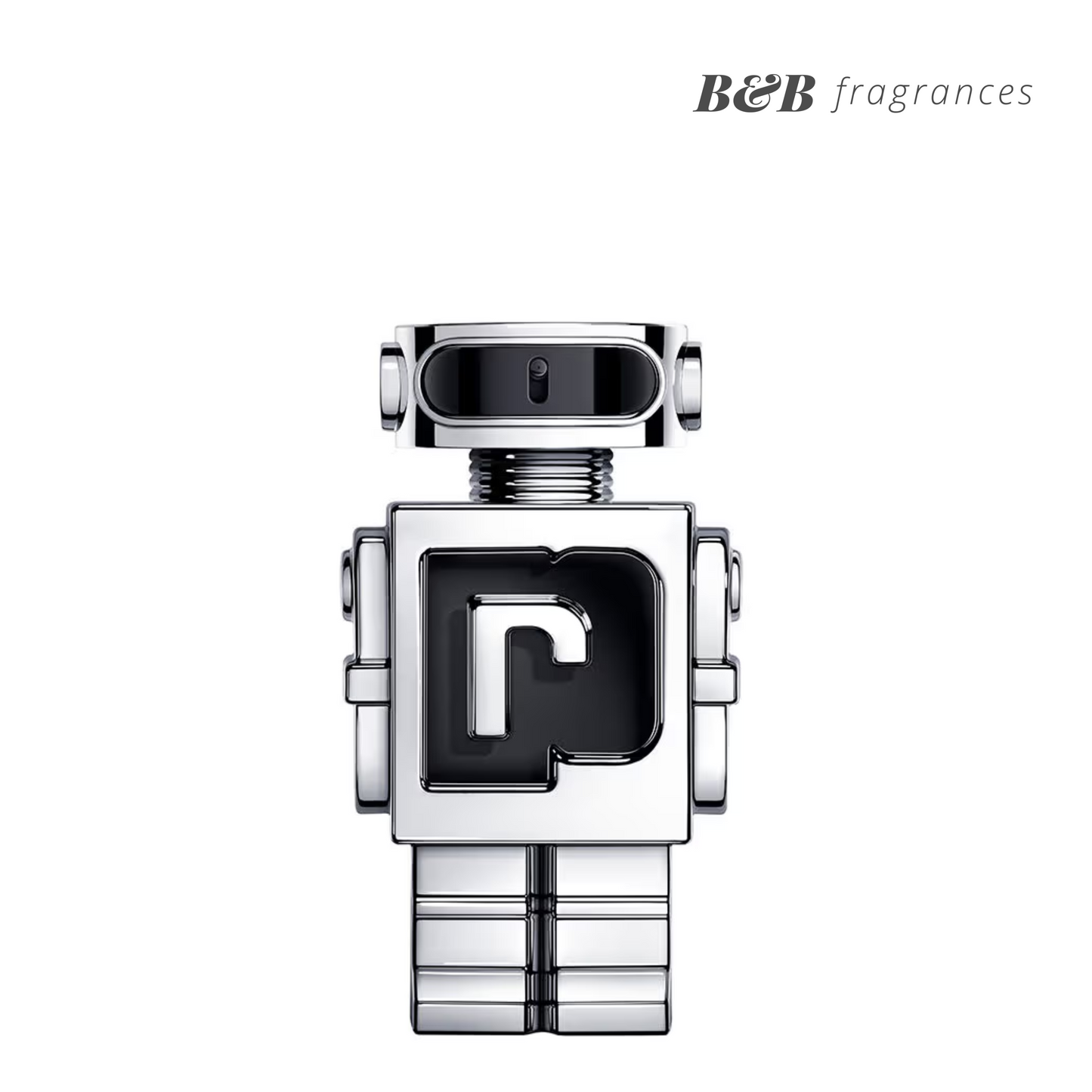 Paco Rabanne Phantom Eau De Toilette