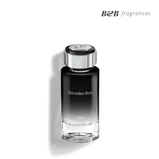 Mercedes Benz Intense EDT