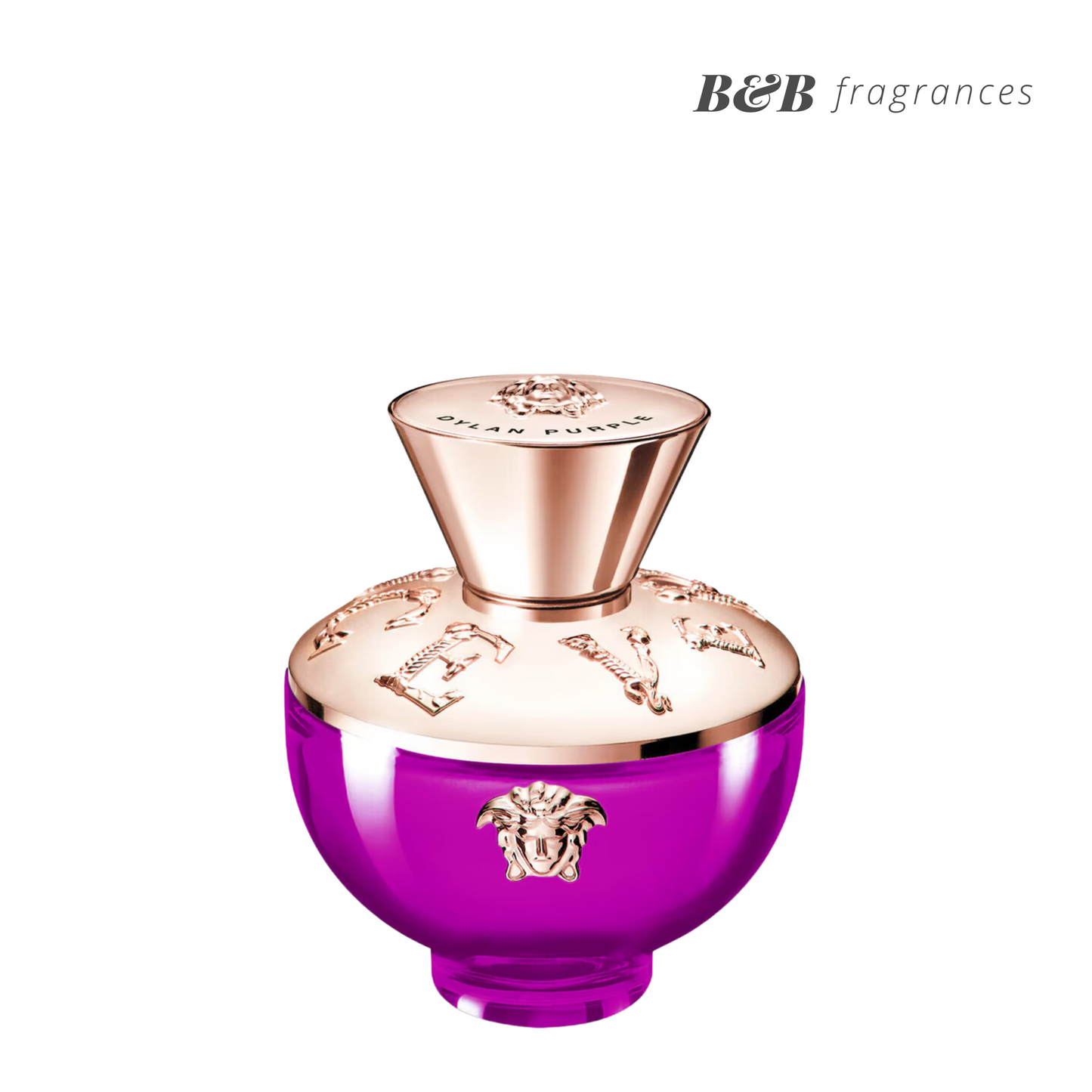 Versace Dylan Purple Eau De Parfum