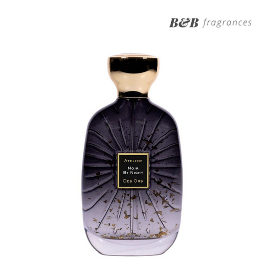 Atelier Des Ors Noir By Night Eau De Parfum