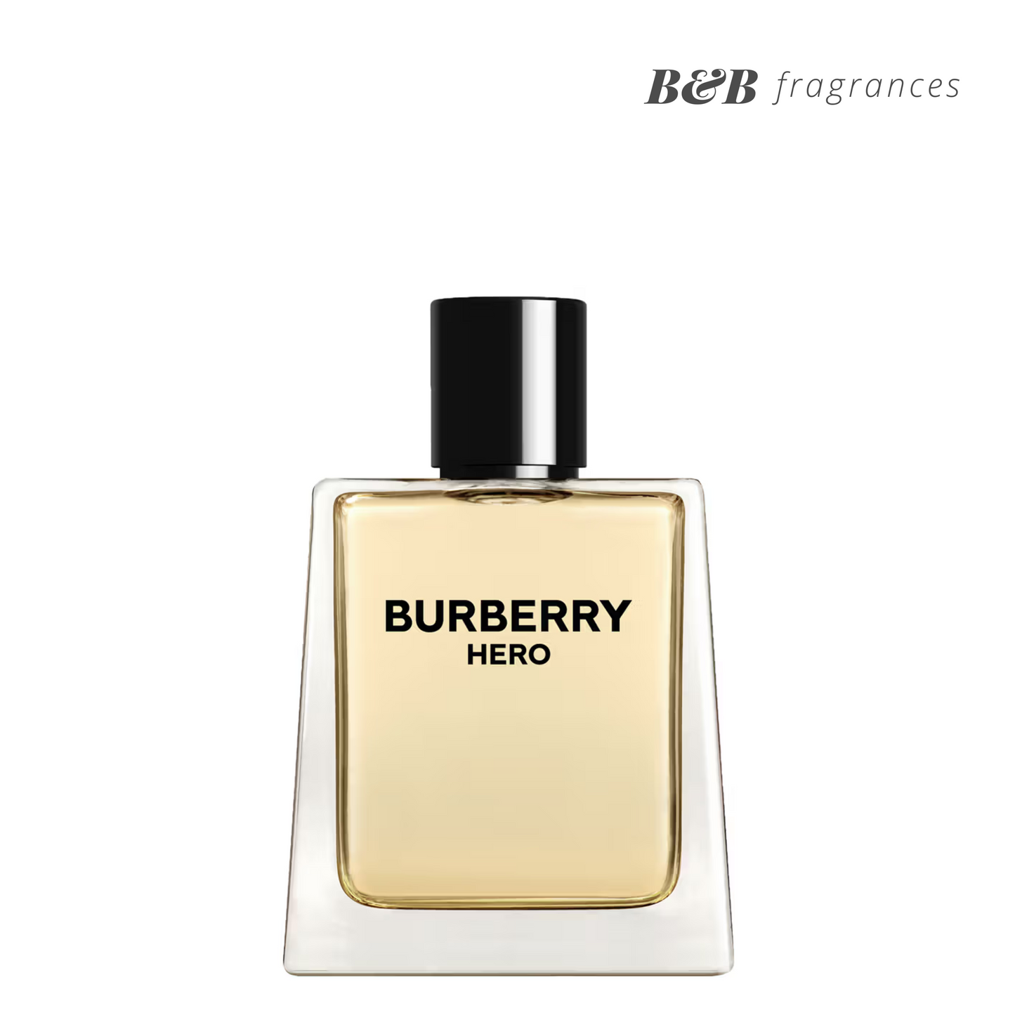 Burberry Hero Eau De Toilette