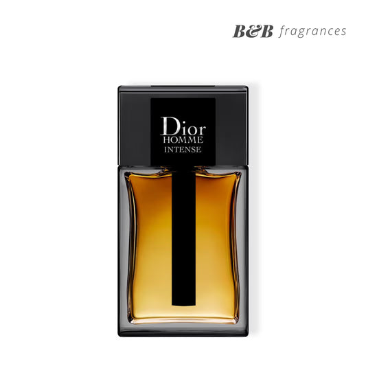 Dior homme Intense Eau De Parfum