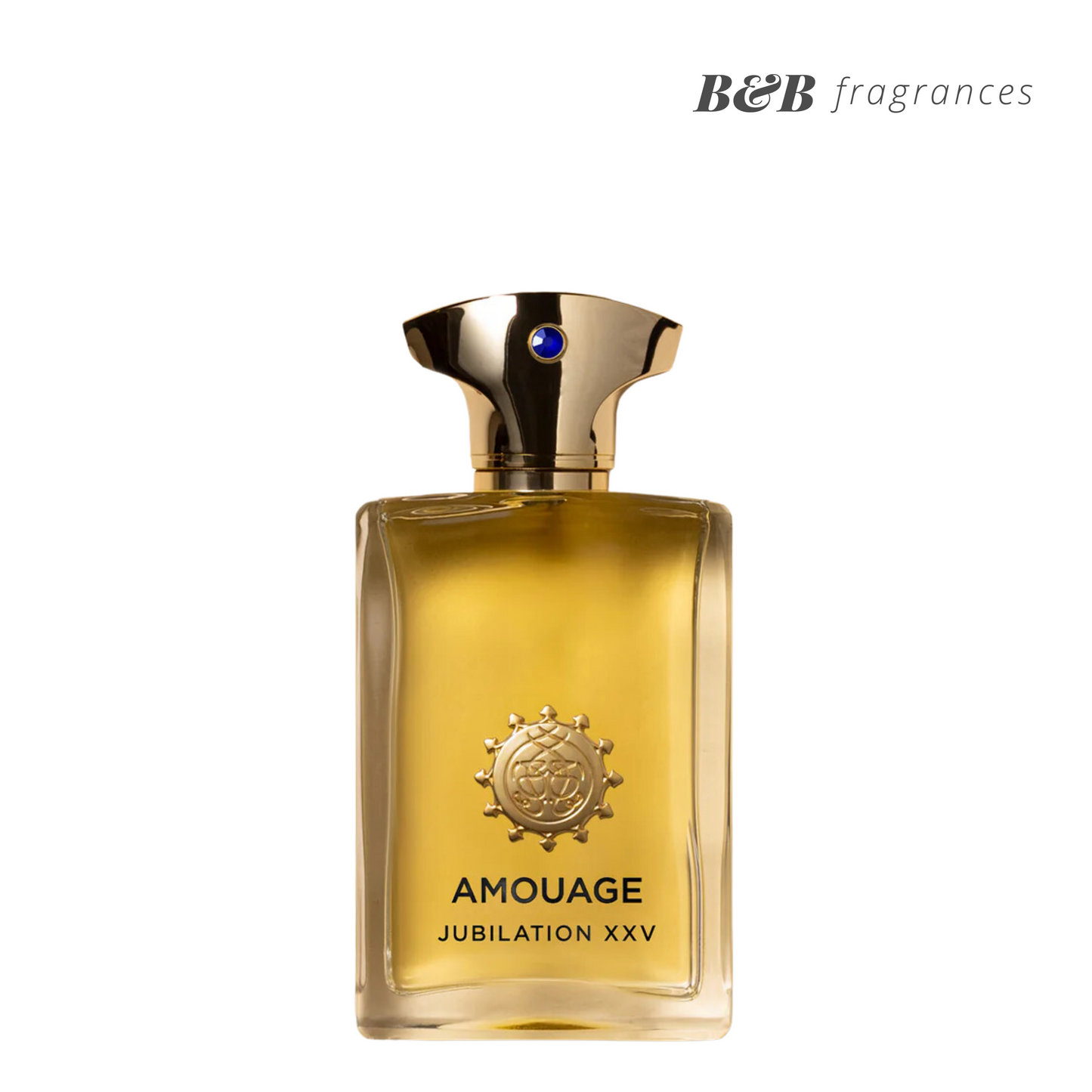 Amouage Jubilation XXV Eau De Parfum