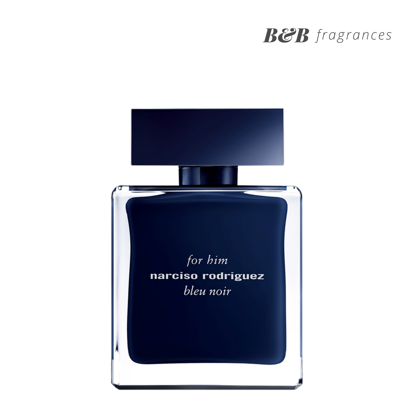 Narciso Rodriguez Bleu Noir Eau De Toilette