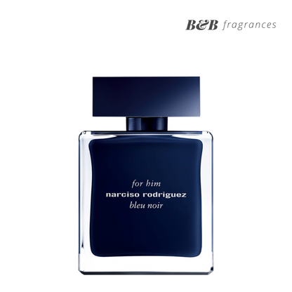 Narciso Rodriguez Bleu Noir Eau De Toilette