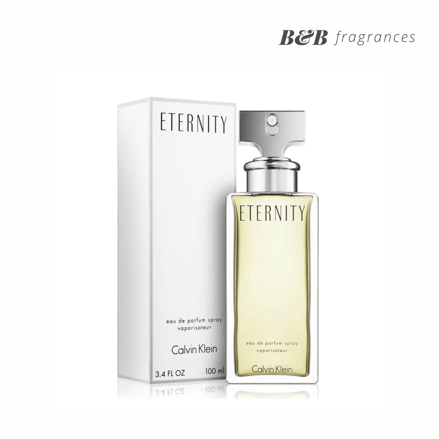 Calvin Klein Eternity EDP for Women