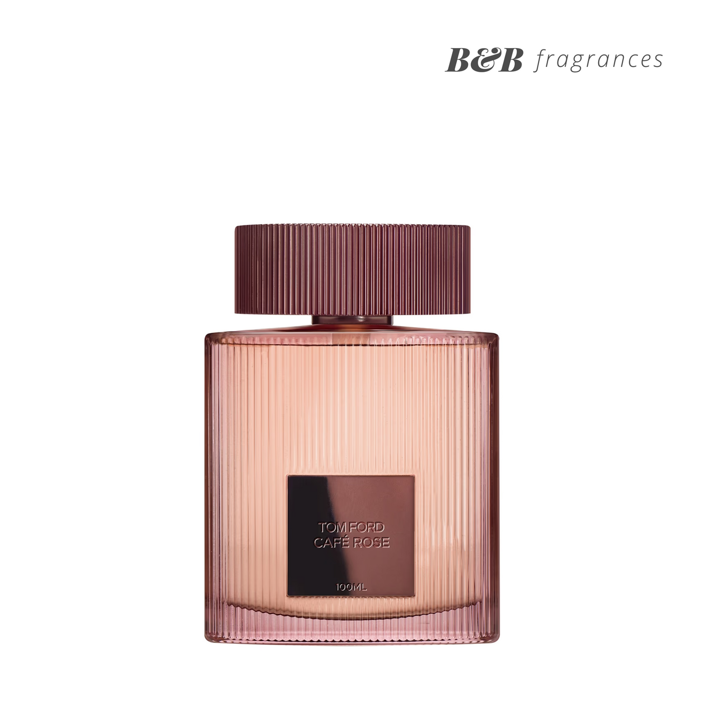 Tom Ford Cafe Rose Eau De Parfum