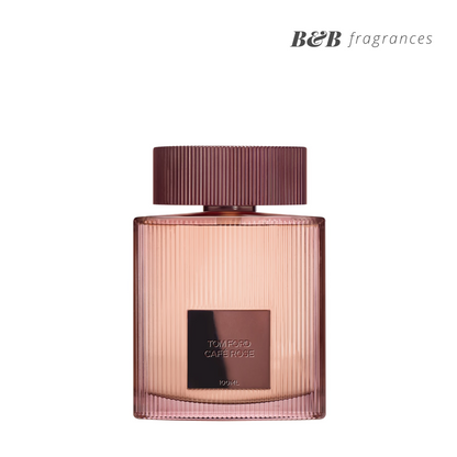 Tom Ford Cafe Rose Eau De Parfum