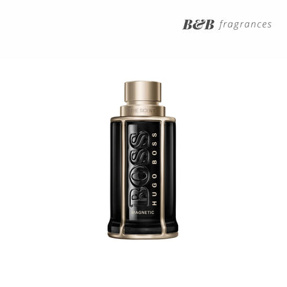 Hugo Boss The Scent Magnetic Eau De Parfum