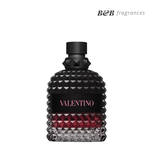 Valentino Uomo Born In Roma Intense Eau De Parfum