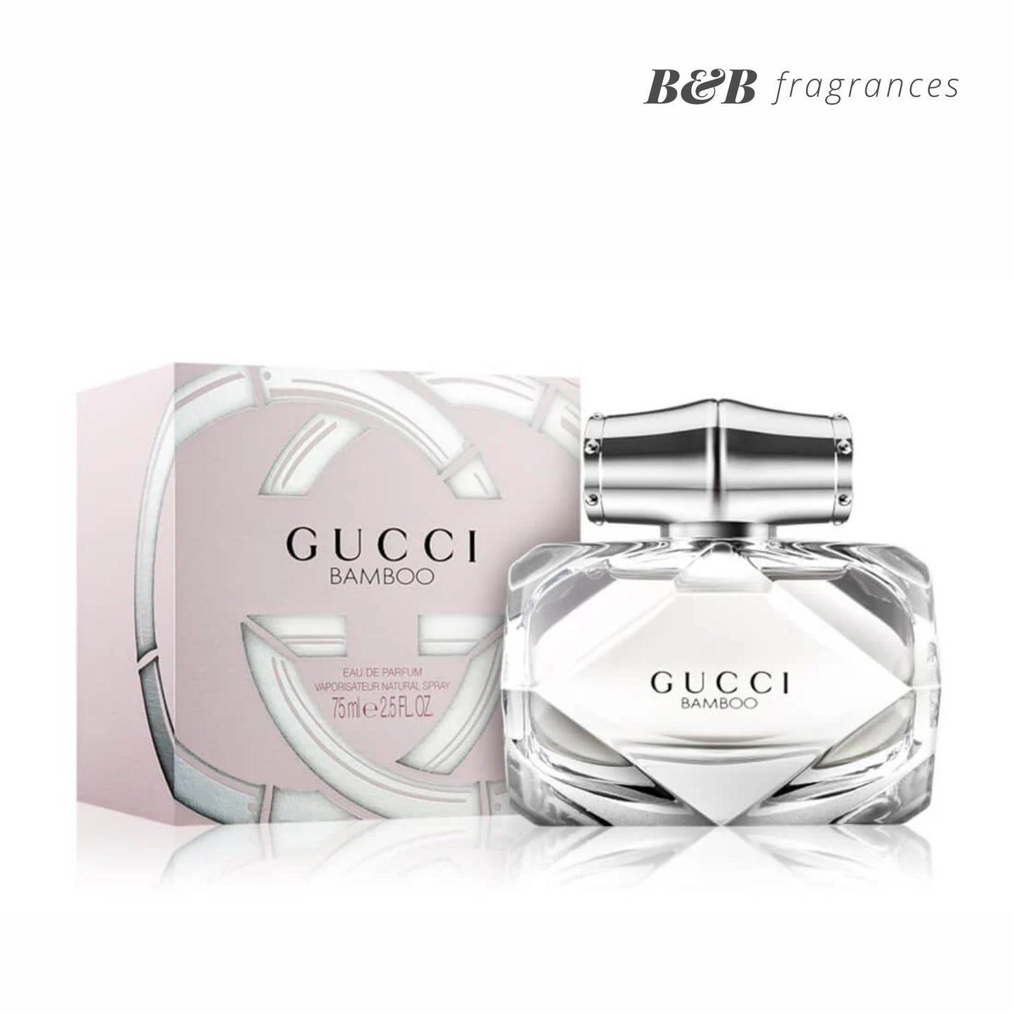 Gucci Bamboo Eau De Parfum