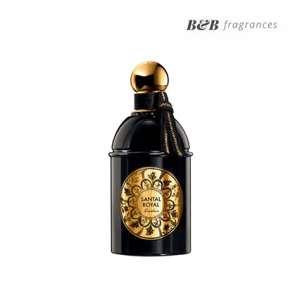 Guerlain Santal Royal Eau De Parfum