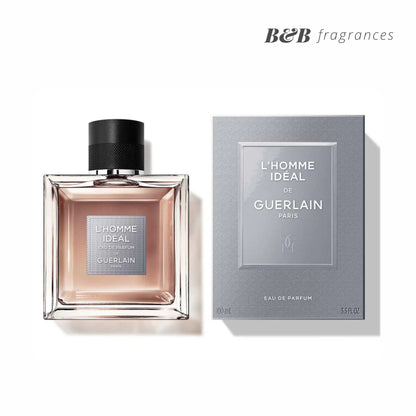 Guerlain L'Homme Ideal Eau De Parfum