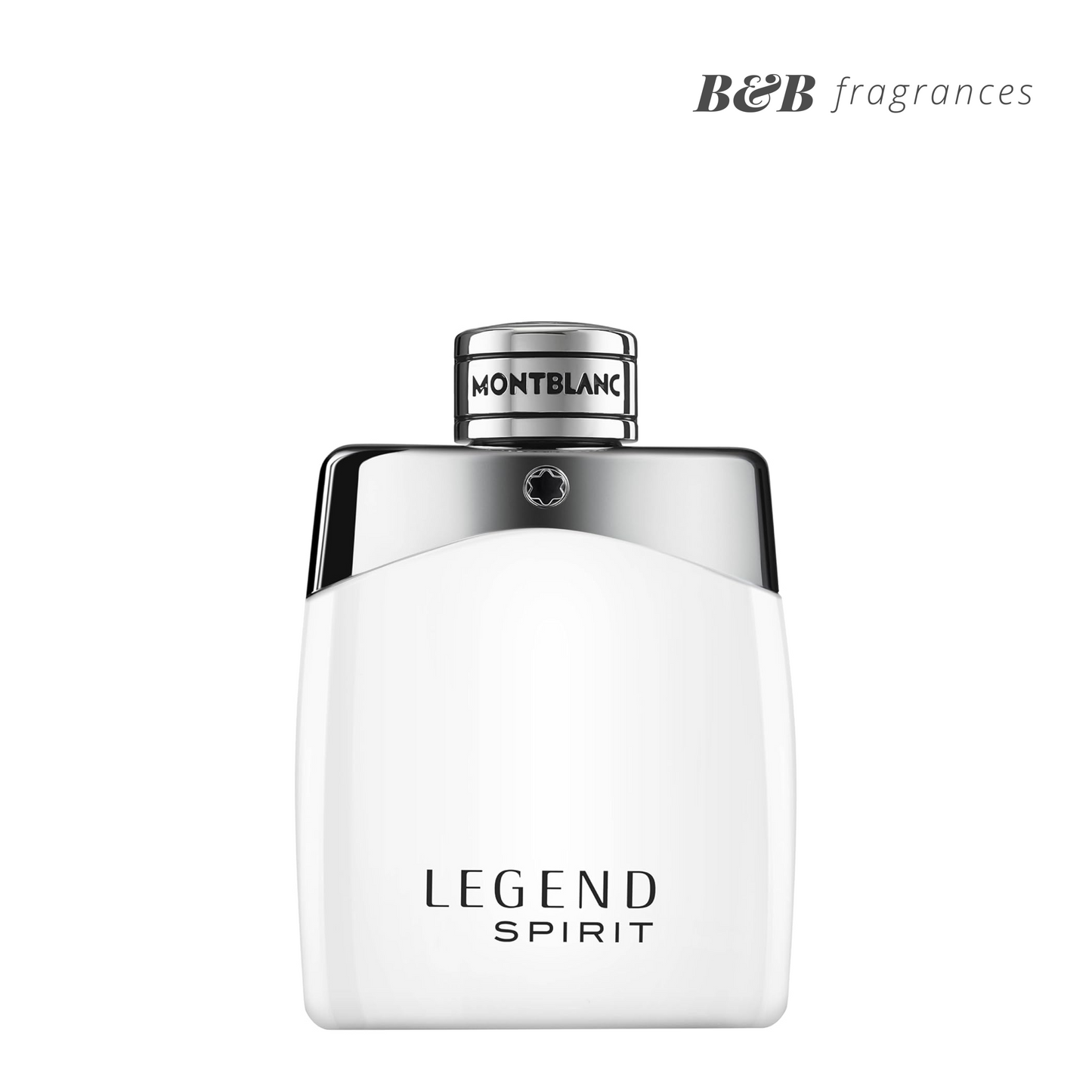 Mont Blanc Legend Spirit Eau De Toilette