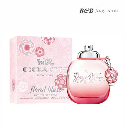 Coach Floral Blush Eau De Parfum