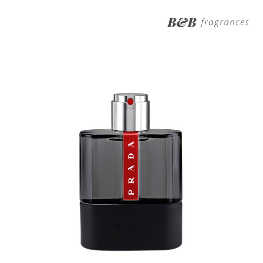 Prada Luna Rossa Carbon Eau De Parfum