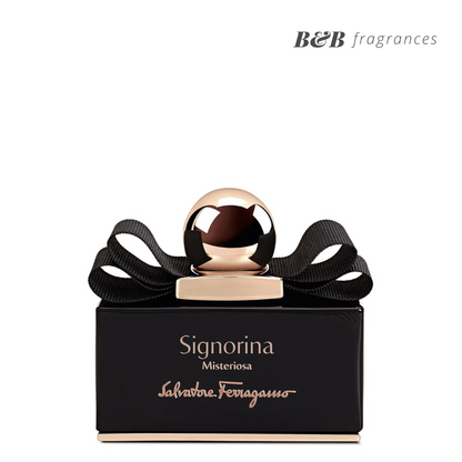 Salvatore Ferragamo Signorina Misteriosa Eau De Parfum