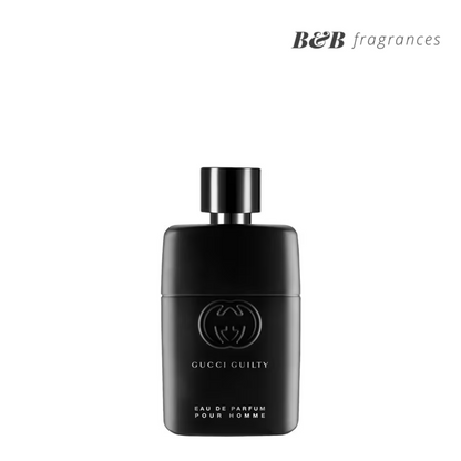 Gucci Guilty Parfum Pour Homme