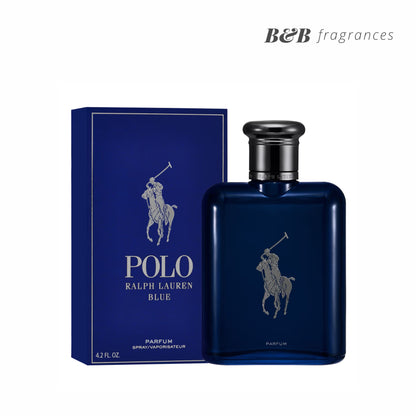 Ralph Lauren Polo Blue Parfum