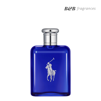 Ralph Lauren Polo Blue Eau De Toilette