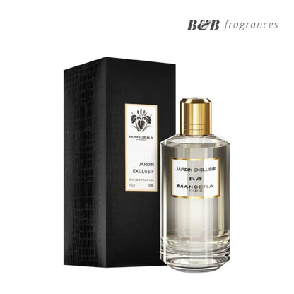 Mancera Jardin Exclusif Eau De Parfum