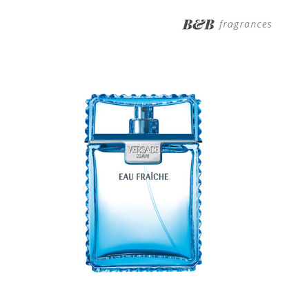 Versace Eau Fraiche