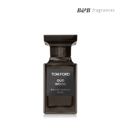 Tom Ford Oud Wood Eau De Parfum