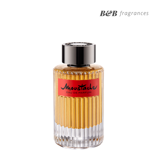 Rochas Moustache Eau De Parfum