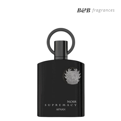 Afnan Supremacy Noir Eau De Parfum