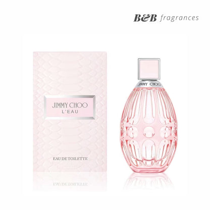 Jimmy Choo L'Eau Eau De Toilette