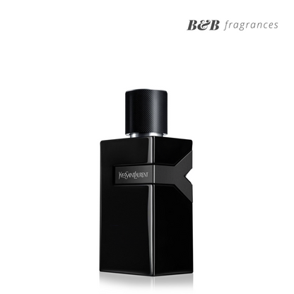 Yves Saint Laurent Y Le Parfum