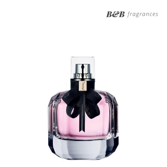 Yves Saint Laurent Mon Paris Eau De Parfum