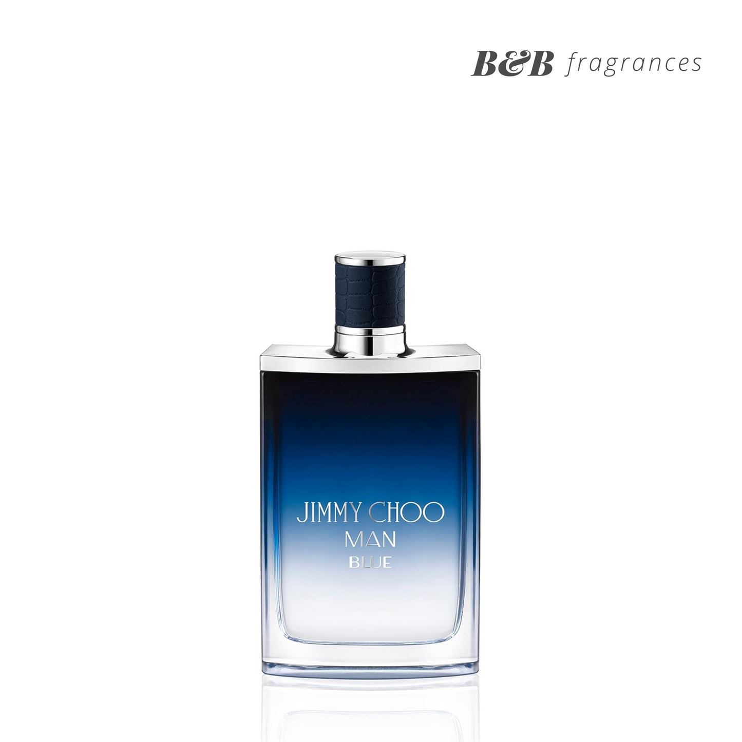 Jimmy Choo Man Blue Eau De Toilette