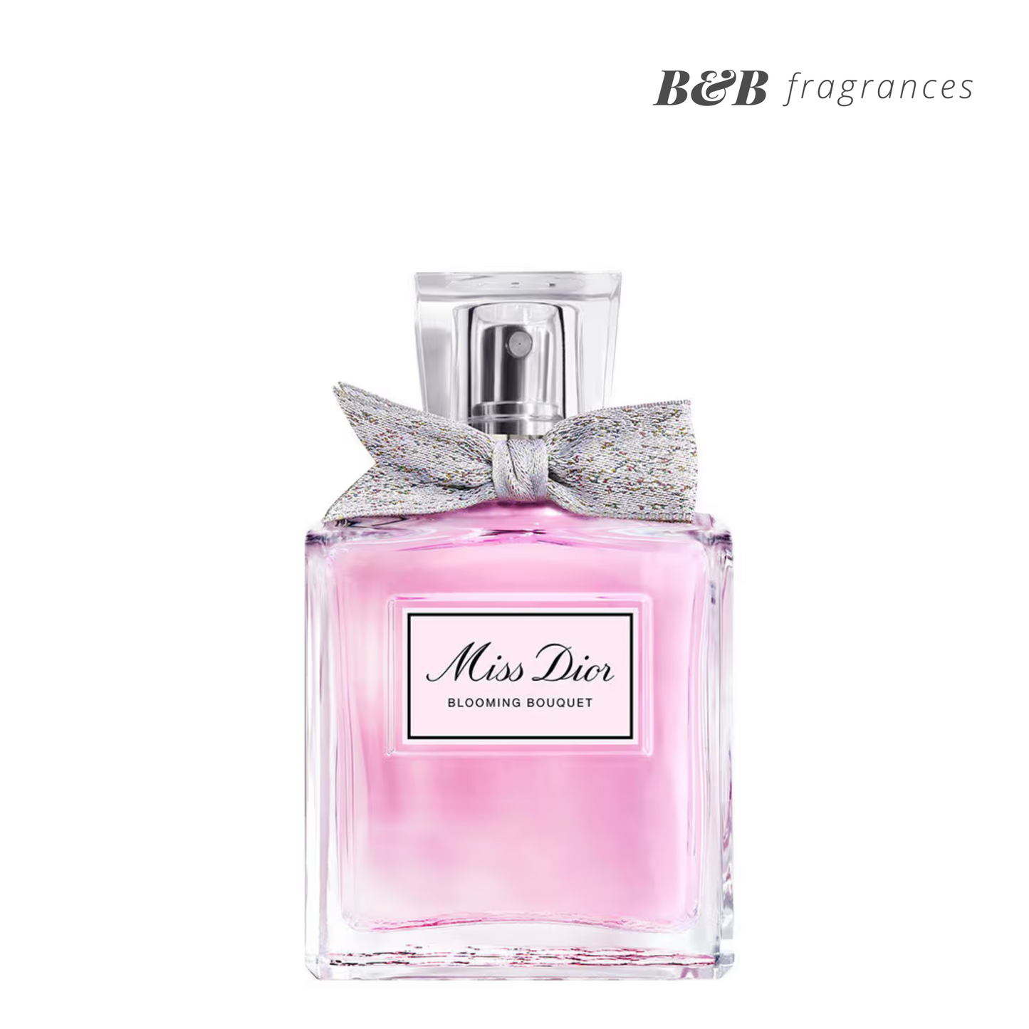 Miss Dior Blooming Bouquet Eau De Toilette