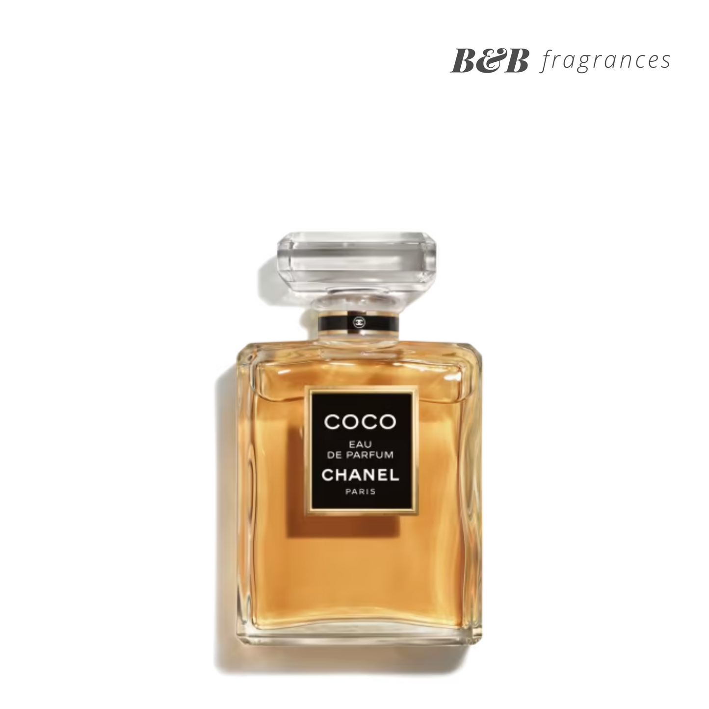 Chanel Coco Eau De Parfum