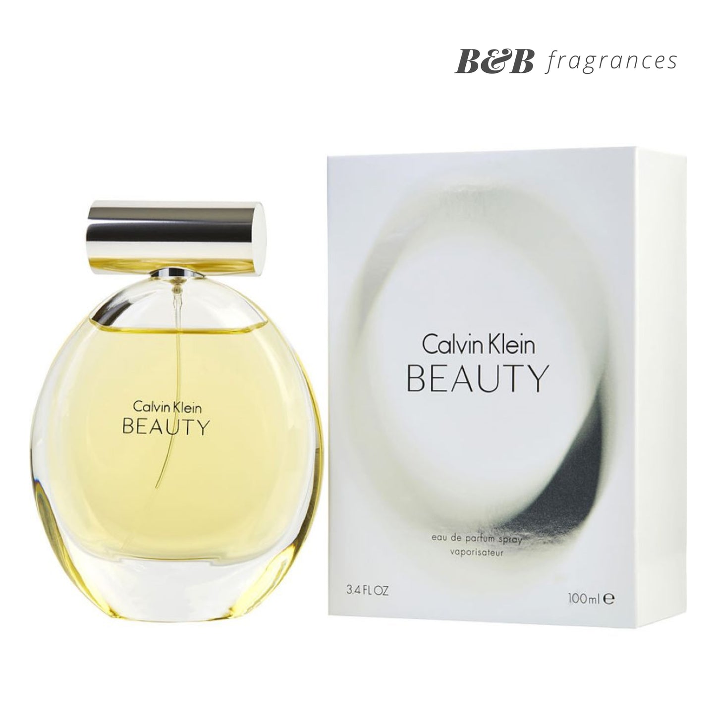 Calvin Klein Beauty EDP