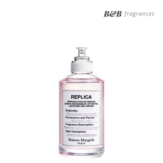 Maison Margiela Replica Springtime In A Park Eau De Toilette