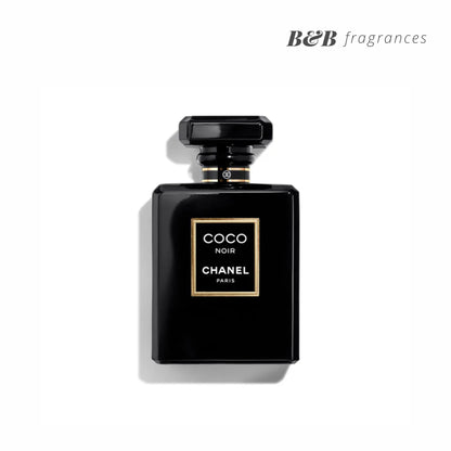 Chanel Coco Noir Eau De Parfum