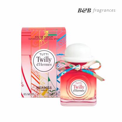 Tutti Twilly D'Hermes Eau De Parfum