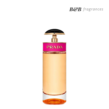 Prada Candy Eau De Parfum