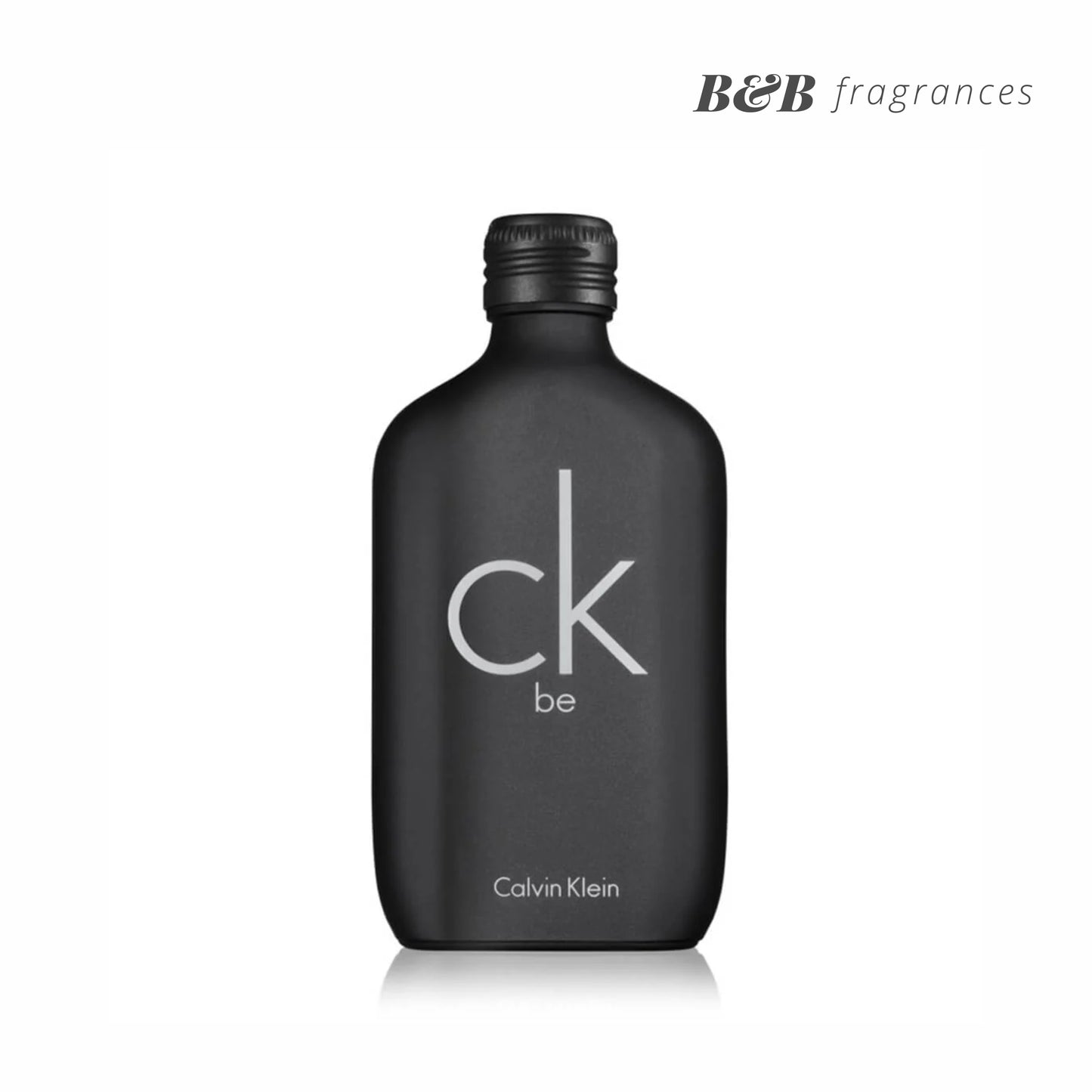 Calvin Klein Ck Be EDT